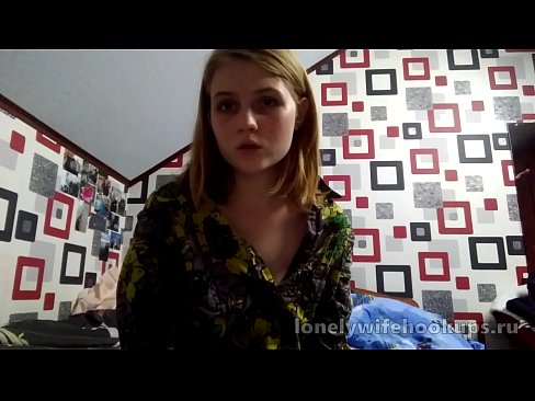 ❤️ Млада плава студентица из Русије воли веће ките. ❤❌ Порно на sr.pornfuror.ru ☑